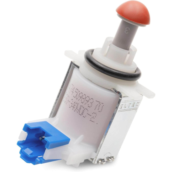 Valvola Bosch Di Scarico Per Lavastoviglie Lavastoviglie 0011033896