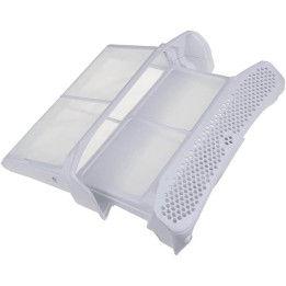 Filtro Originale Bosch Filacci Asciugatrice 00656033