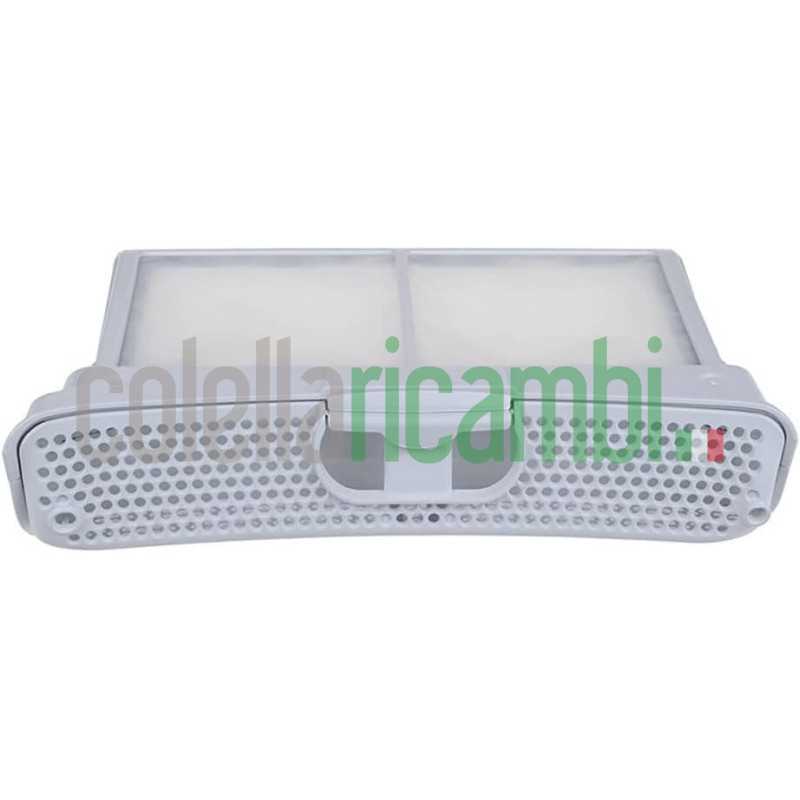 Filtro Originale Bosch Filacci Asciugatrice 00656033