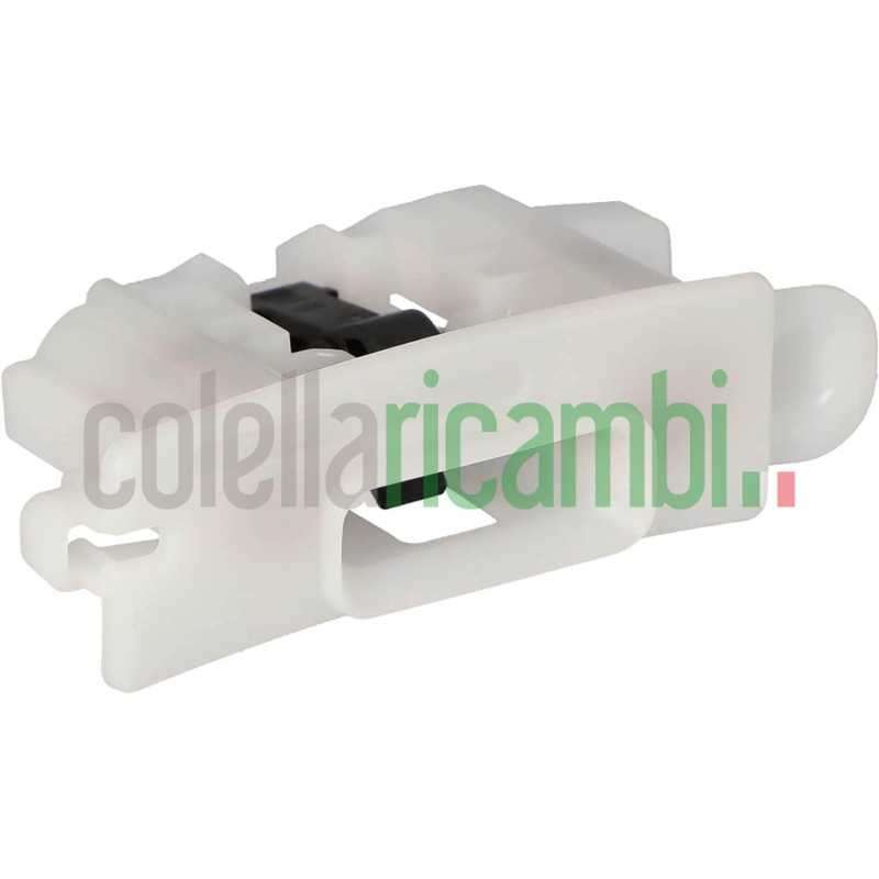 Bloccoporta elettroserratura asciugatrice Bosch Siemens 00623797 10022250