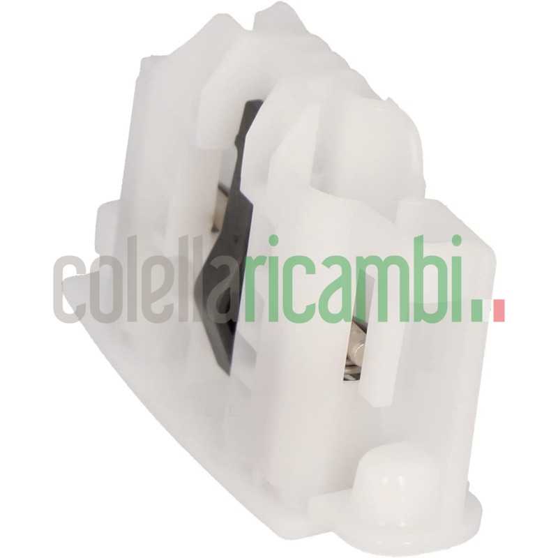 Bloccoporta elettroserratura asciugatrice Bosch Siemens 00623797 10022250