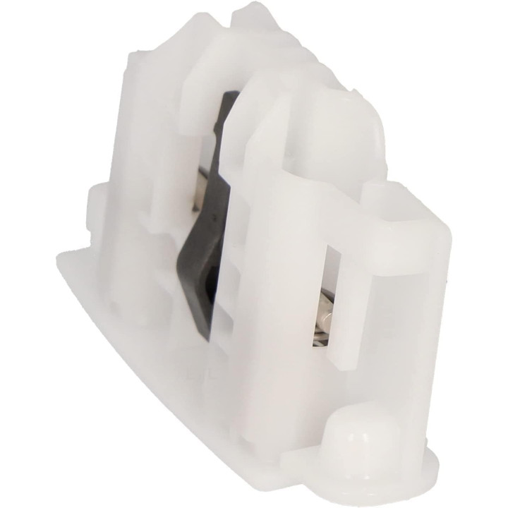 Bloccoporta elettroserratura asciugatrice Bosch Siemens 00623797 10022250
