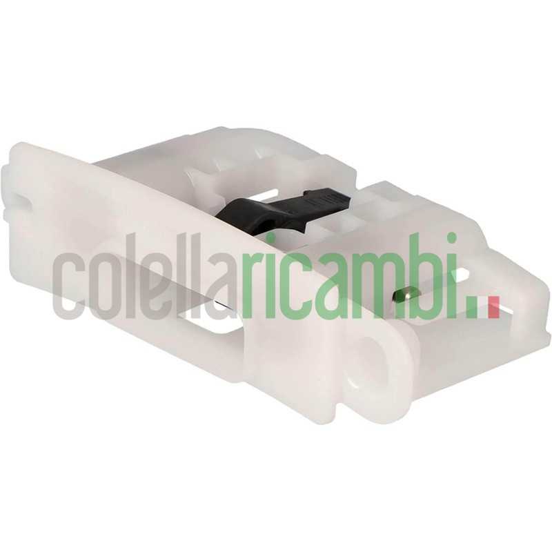 Bloccoporta elettroserratura asciugatrice Bosch Siemens 00623797 10022250