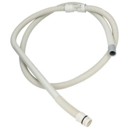 Tubo Scarico Att.baionetta Lavatrice Bosch 11008917