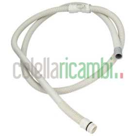 Tubo Scarico Att.baionetta Lavatrice Bosch 11008917