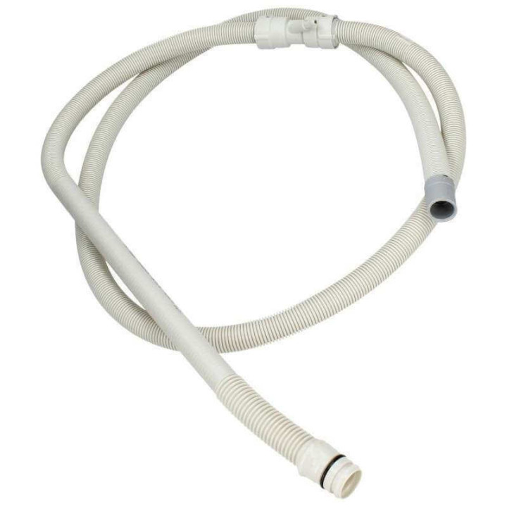 Tubo Scarico Att.baionetta Lavatrice Bosch 11008917