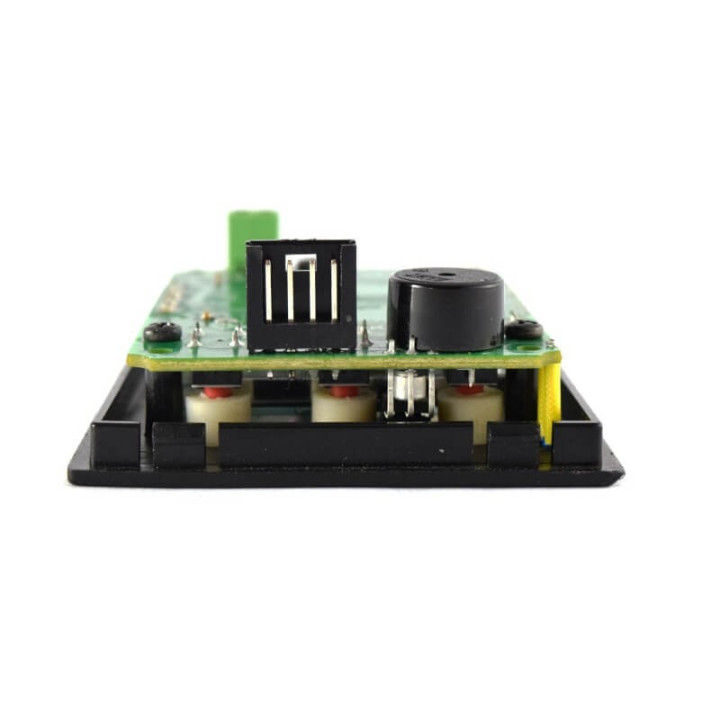 Scheda Pi084_G01 Mzq008 Stufe a Pellet Clam 14710033
