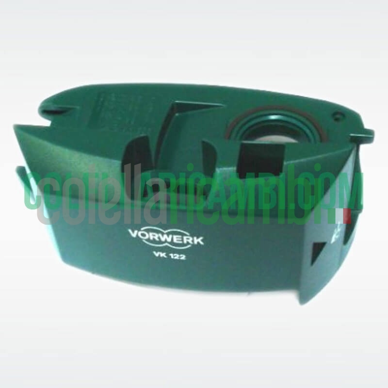 Calotta Originale Vorwerk Folletto VK122