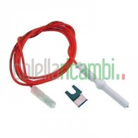 Candeletta Accensione Piano Cottura Franke 133.0054.492