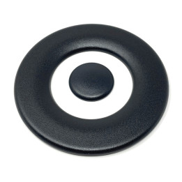 Piattello Interno Esterno Dual Opaco Piano Cottura 133.0042.261-133.0029.766
