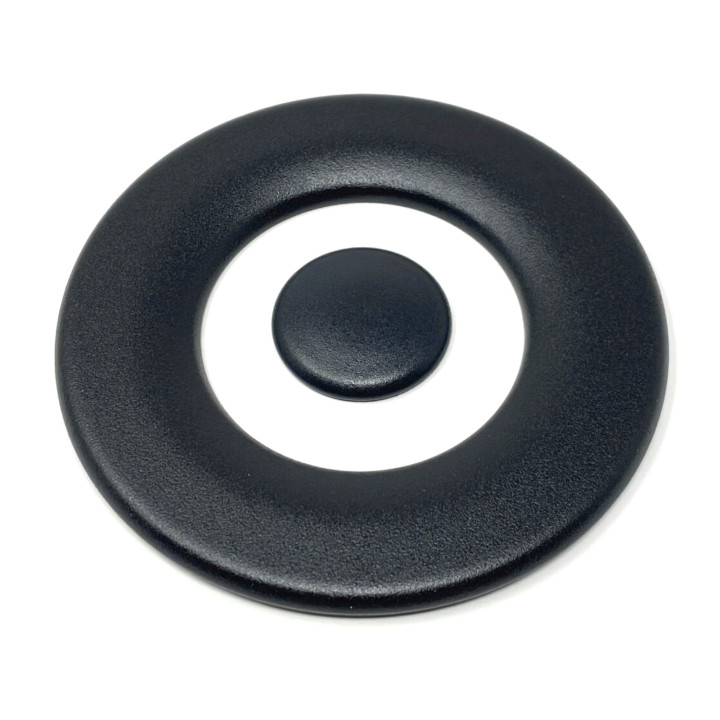 Piattello Interno Esterno Dual Opaco Piano Cottura 133.0042.261-133.0029.766