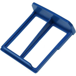 Filtro filacci antipolvere asciugatrice Bosch Siemens 00619697