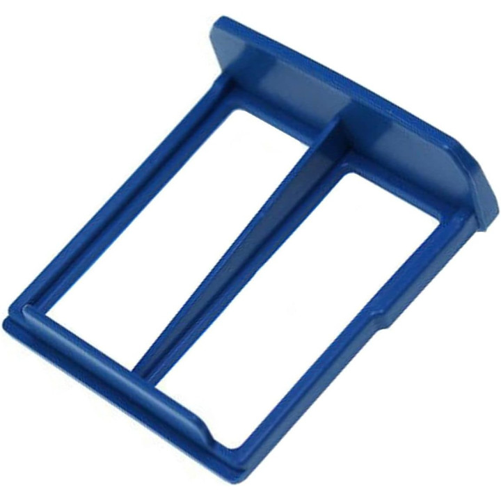 Filtro filacci antipolvere asciugatrice Bosch Siemens 00619697