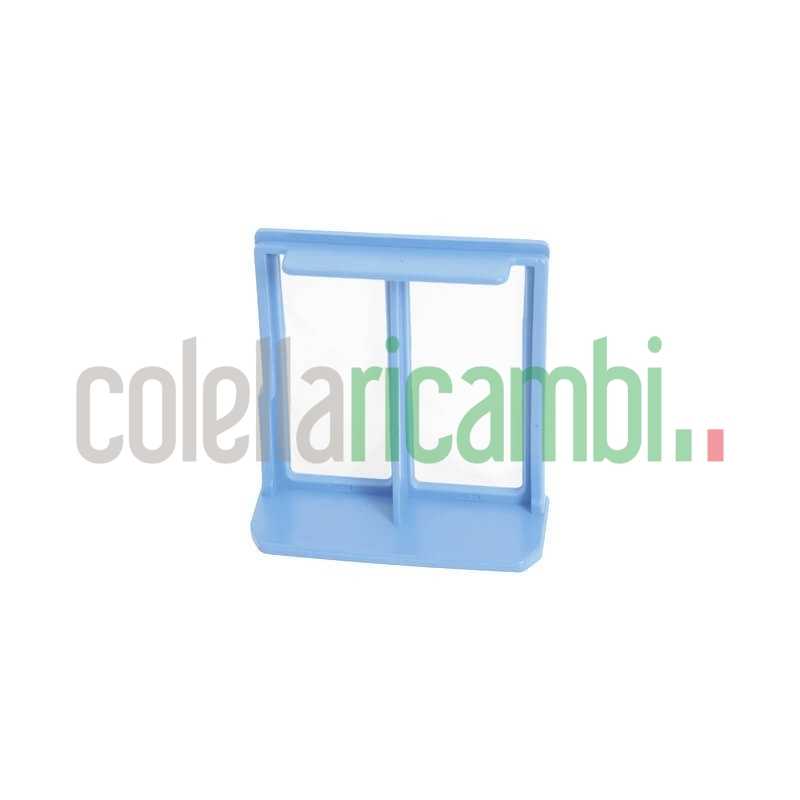Filtro filacci antipolvere asciugatrice Bosch Siemens 00619697