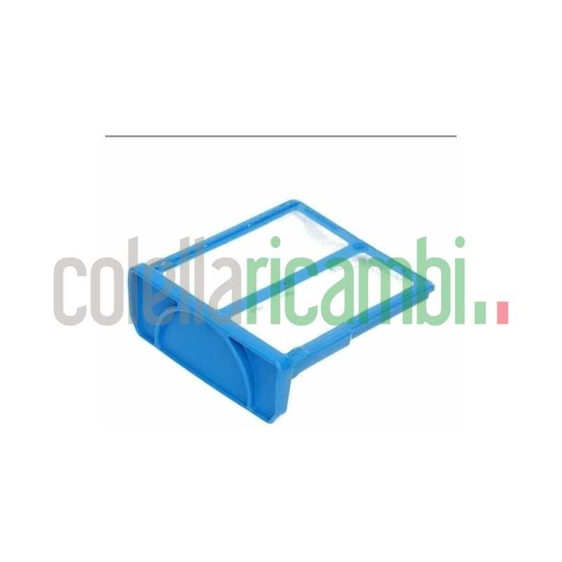 Filtro filacci antipolvere asciugatrice Bosch Siemens 00619697