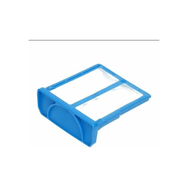 Filtro filacci antipolvere asciugatrice Bosch Siemens 00619697