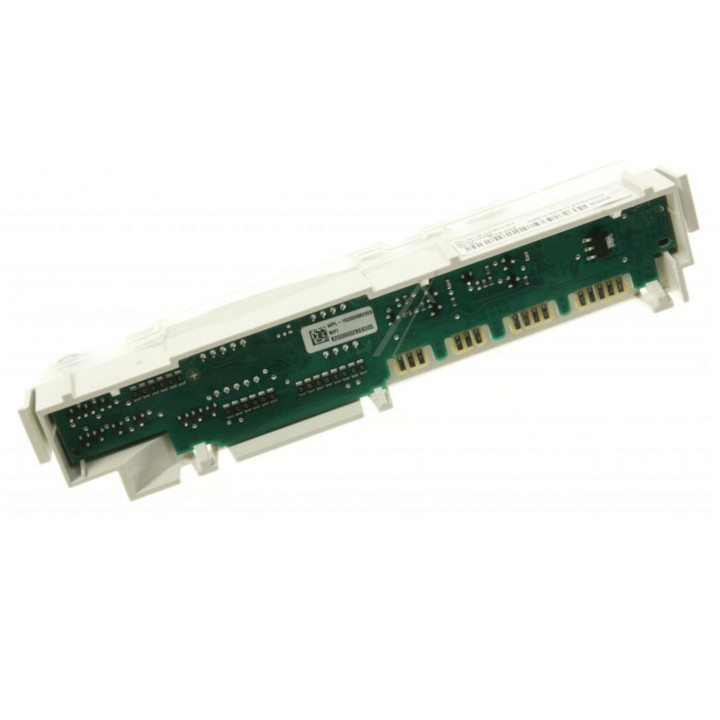 Scheda display lavastoviglie Whirlpool Hotpoint C00536746