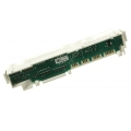 Scheda display lavastoviglie Whirlpool Hotpoint C00536746