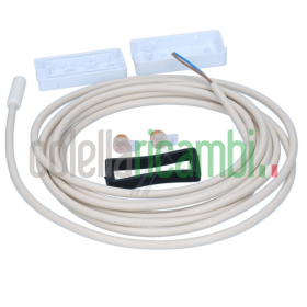 Kit Riparazione Sonde Per Frigorifero Liebherr 959020600