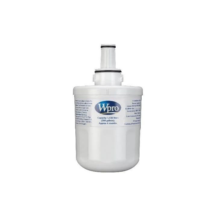 Filtro acqua Gen2 frigorifero Wpro Samsung Maytag 484000000513