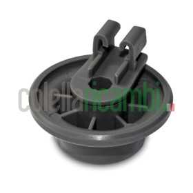 Ruota Cestello Inferiore Lavastoviglie Bosch  00611475