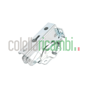Cerniera della porta superiore sinistra/inferiore destra Frigorifero Electrolux 2211257015