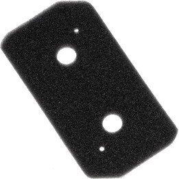 Filtro in Spugna per asciugatrice Bosch Siemens 12007650