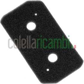 Filtro in Spugna per asciugatrice Bosch Siemens 12007650