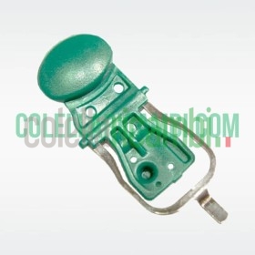 Tasto Sgancio Bastone Originale Vorwerk Folletto VK135 VK136