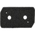 Filtro in Spugna per asciugatrice Bosch Siemens 12007650