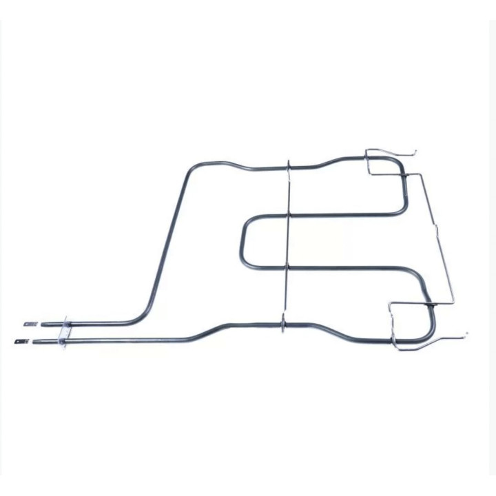 Vendita Resistenza suola forno 1000W 230V per forno Hotpoint Ariston Whirlpool C00857852