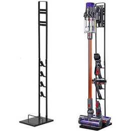 Supporto Organizer compatibile per Dyson V15 V10 V11 V6 V7 V8 docking station