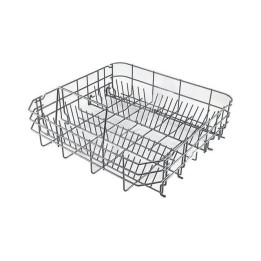 Cestello inferiore neutro lavastoviglie Smeg 691411020