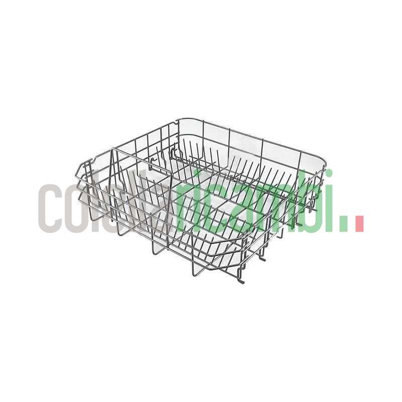 Cestello inferiore neutro lavastoviglie Smeg 691411020