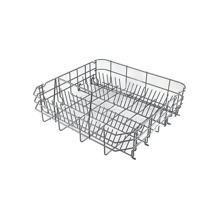 Cestello inferiore neutro lavastoviglie Smeg 691411020