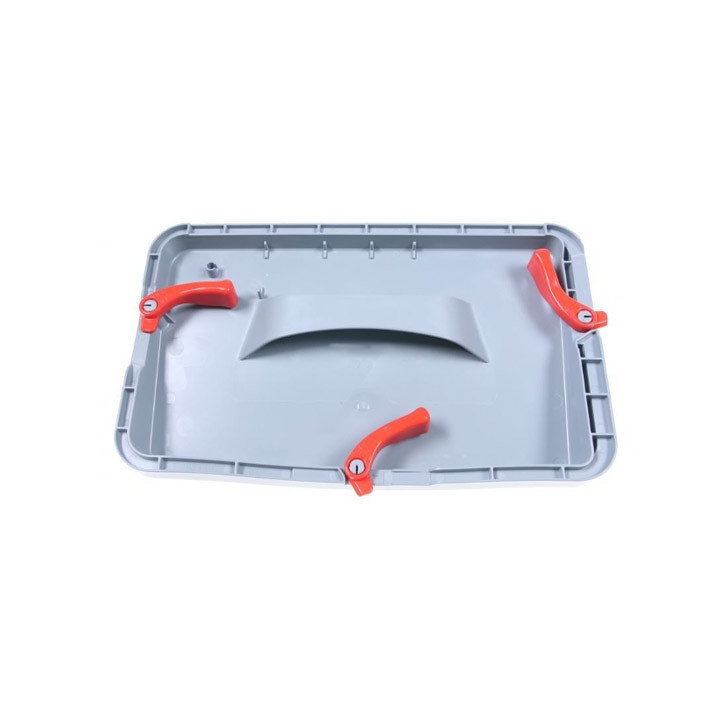Coperchio contenitore filtro asciugatrice Arcelik Beko 2985320100