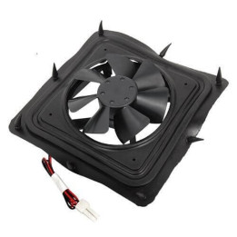 Motoventilatore Freezer Frigorifero Whirlpool 481202858346