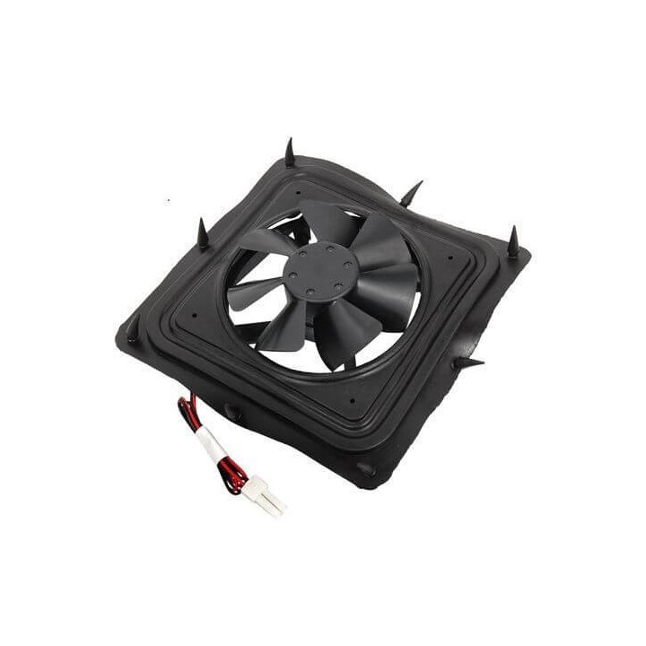 Motoventilatore Freezer Frigorifero Whirlpool 481202858346