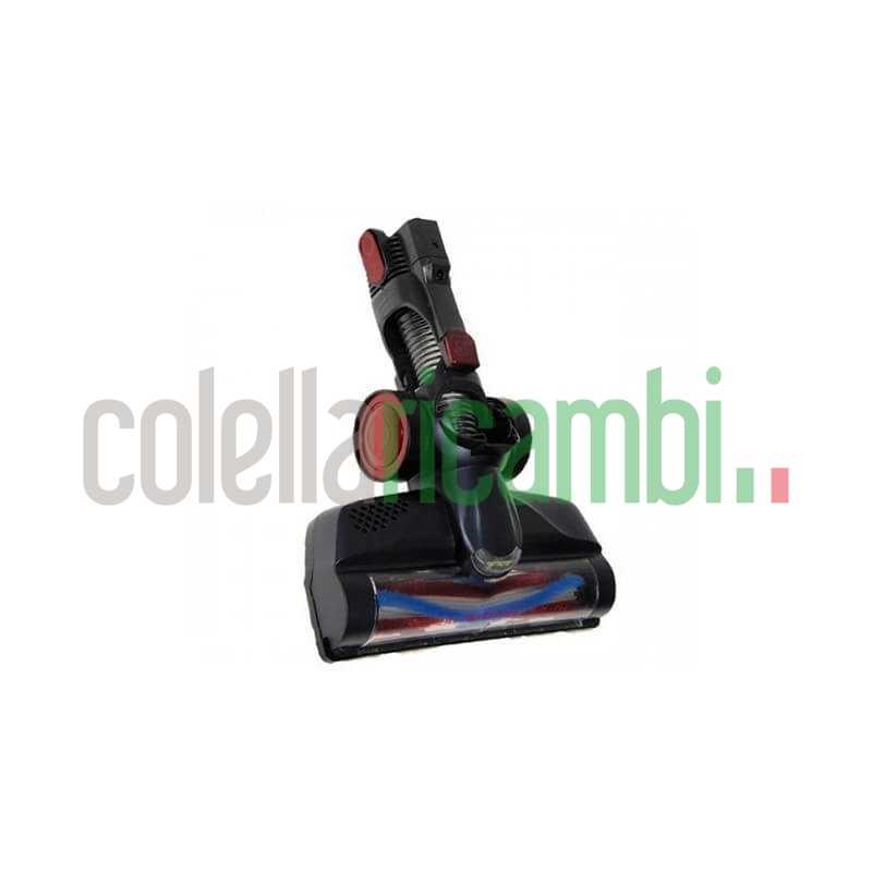 Spazzola raccordo rullo aspirapolvere Ariete 2763 2767 AT5185543100