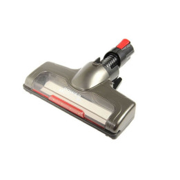 Spazzola senza rullo aspirapolvere Ariete AS00000863