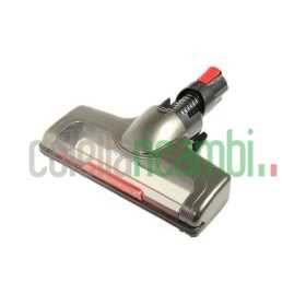 Spazzola senza rullo aspirapolvere Ariete AS00000863