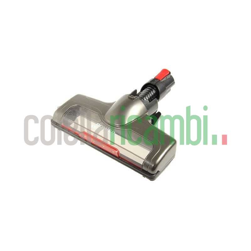 Spazzola senza rullo aspirapolvere Ariete AS00000863