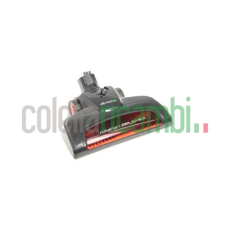 Assieme spazzola completa aspirapolvere Ariete 2765 AT5186027900