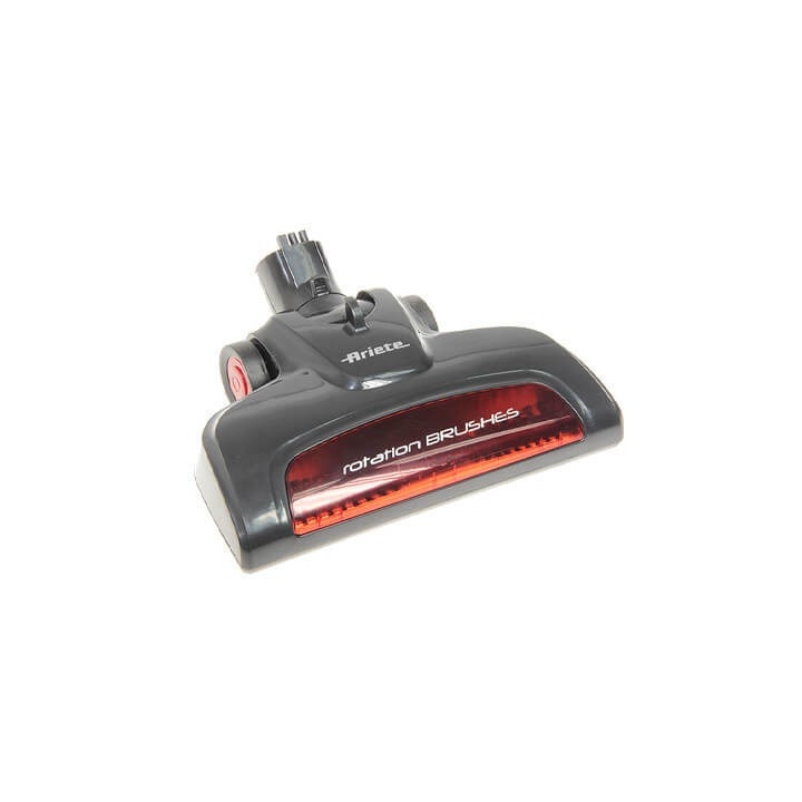 Assieme spazzola completa aspirapolvere Ariete 2765 AT5186027900