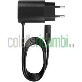 Alimentatore per Rasoio Elettrico Braun  SERIE 3/5/7 81741500