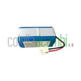 Batteria 14,8V ricaricabile robot aspirapolvere Ariete Profimaster AT5186005110