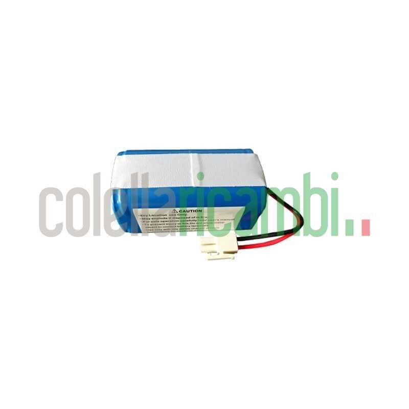Batteria 14,8V ricaricabile robot aspirapolvere Ariete Profimaster AT5186005110