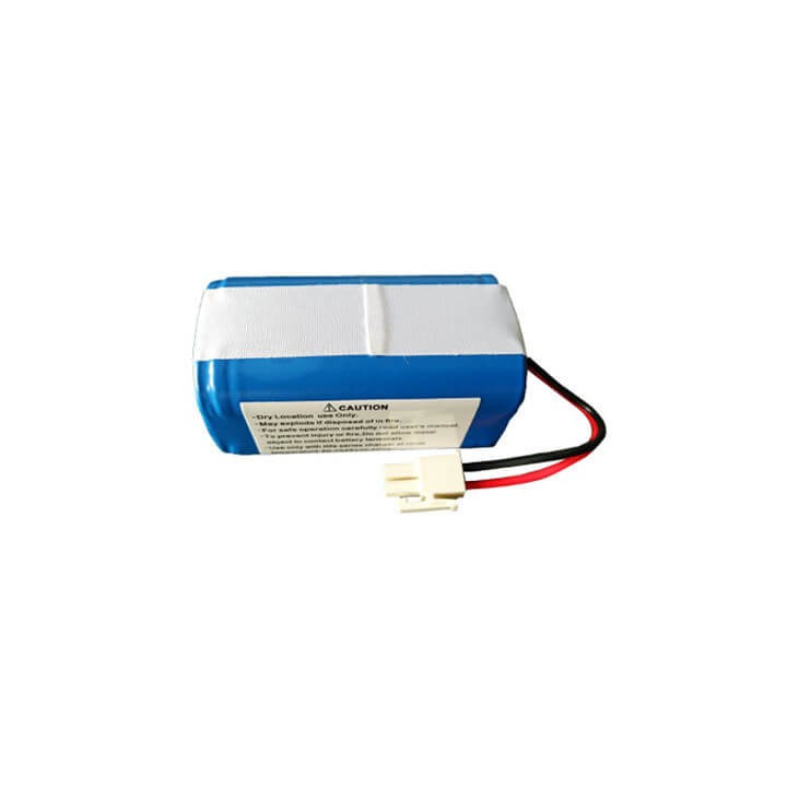 Batteria 14,8V ricaricabile robot aspirapolvere Ariete Profimaster AT5186005110