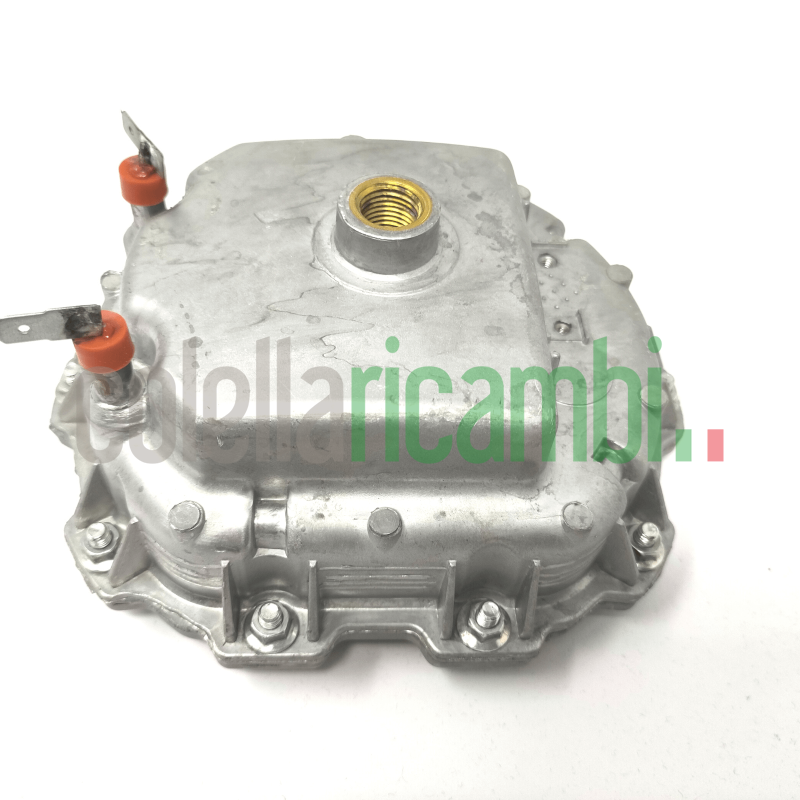 Caldaia Completa Ferro da Stiro Polti SLDB2778