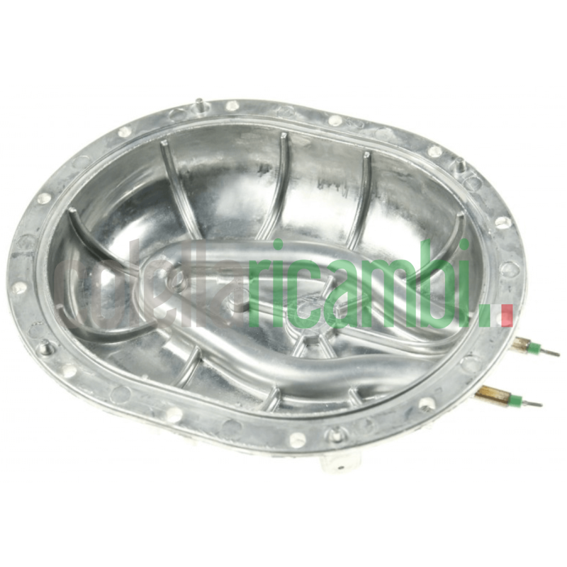 Caldaia Parte Inferiore Ferro da Stiro Polti SLS00448